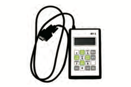 RT-1Orona service tool